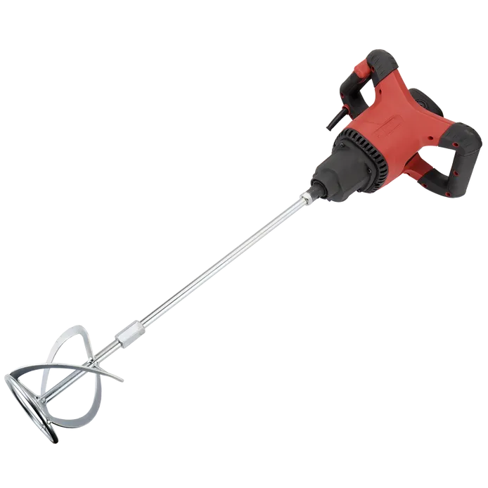 Máquina mezcladora M14 de 1400W para realizar mezclas
