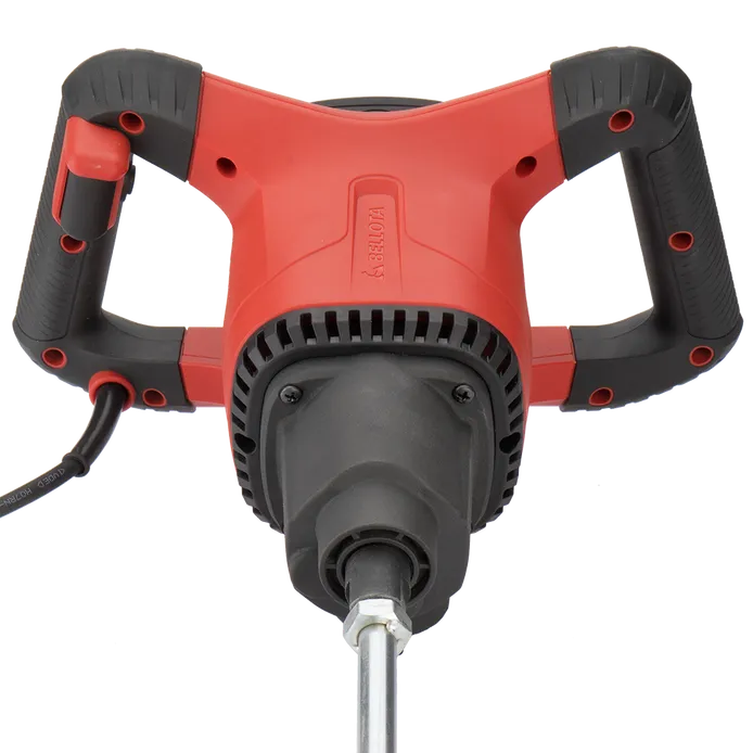 Máquina mezcladora M14 de 1400W para realizar mezclas