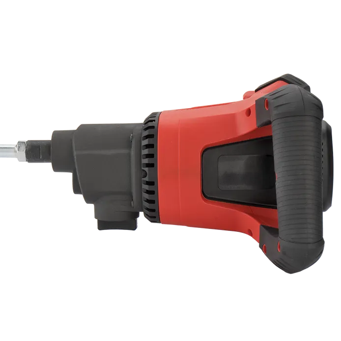 Máquina mezcladora M14 de 1400W para realizar mezclas