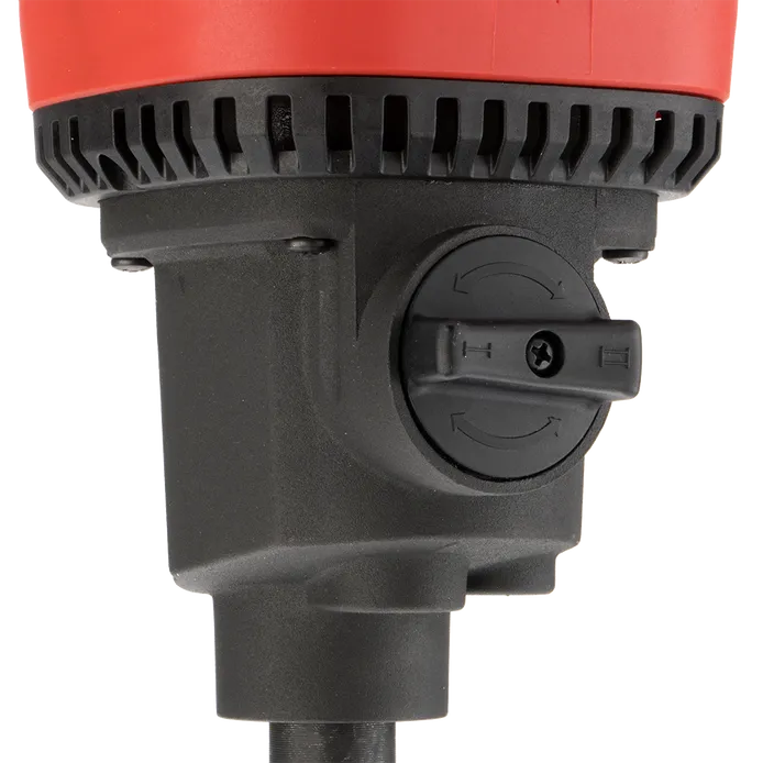 Máquina mezcladora M14 de 1400W para realizar mezclas