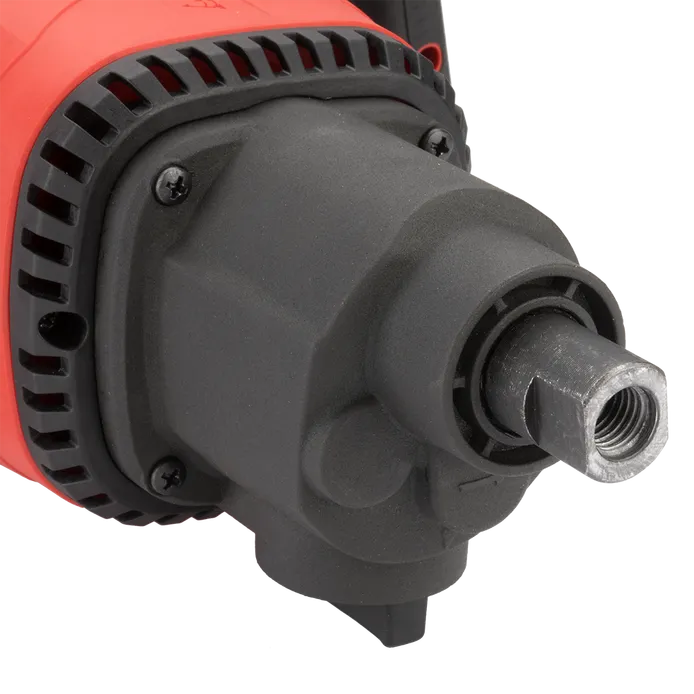 Máquina mezcladora M14 de 1400W para realizar mezclas