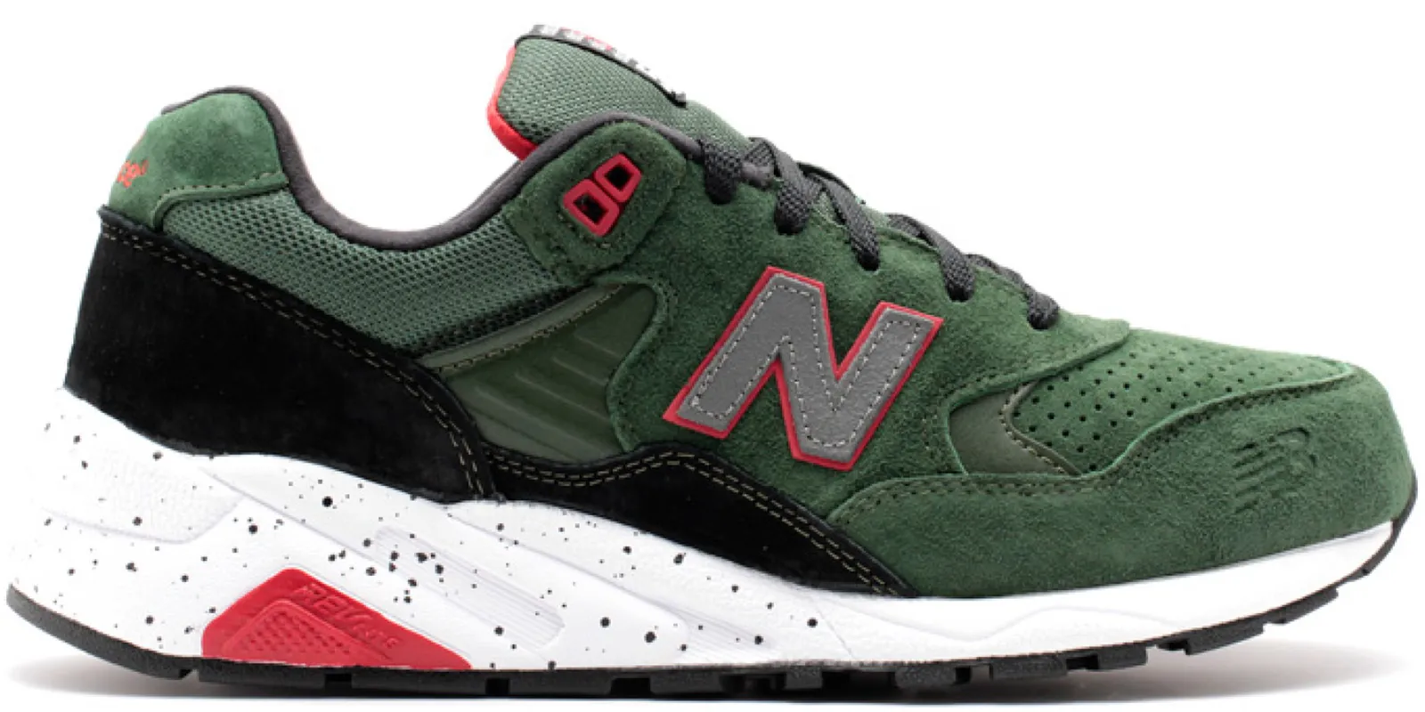 New Balance 580 Halloween