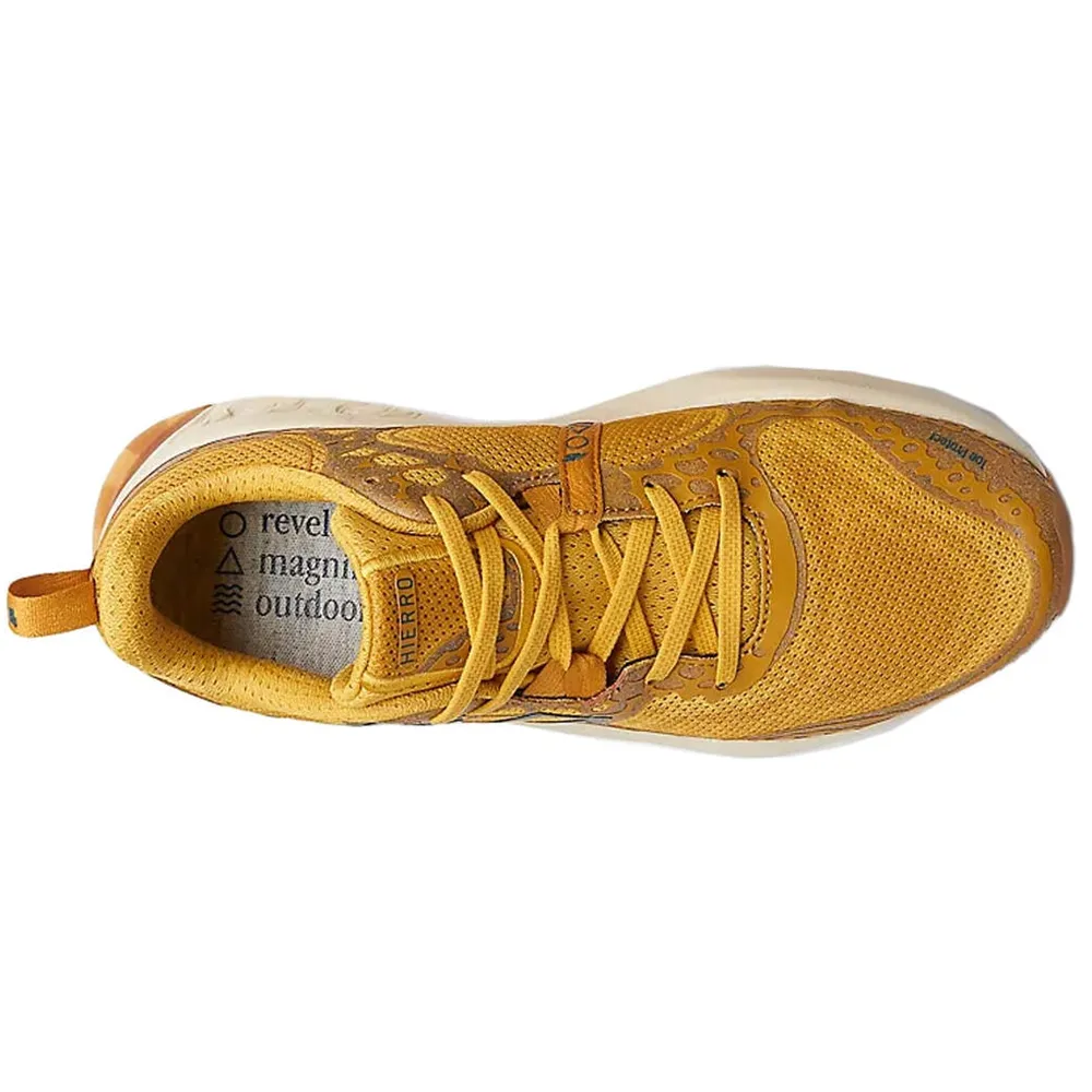 NEW BALANCE FRESH FOAM X HIERRO V8