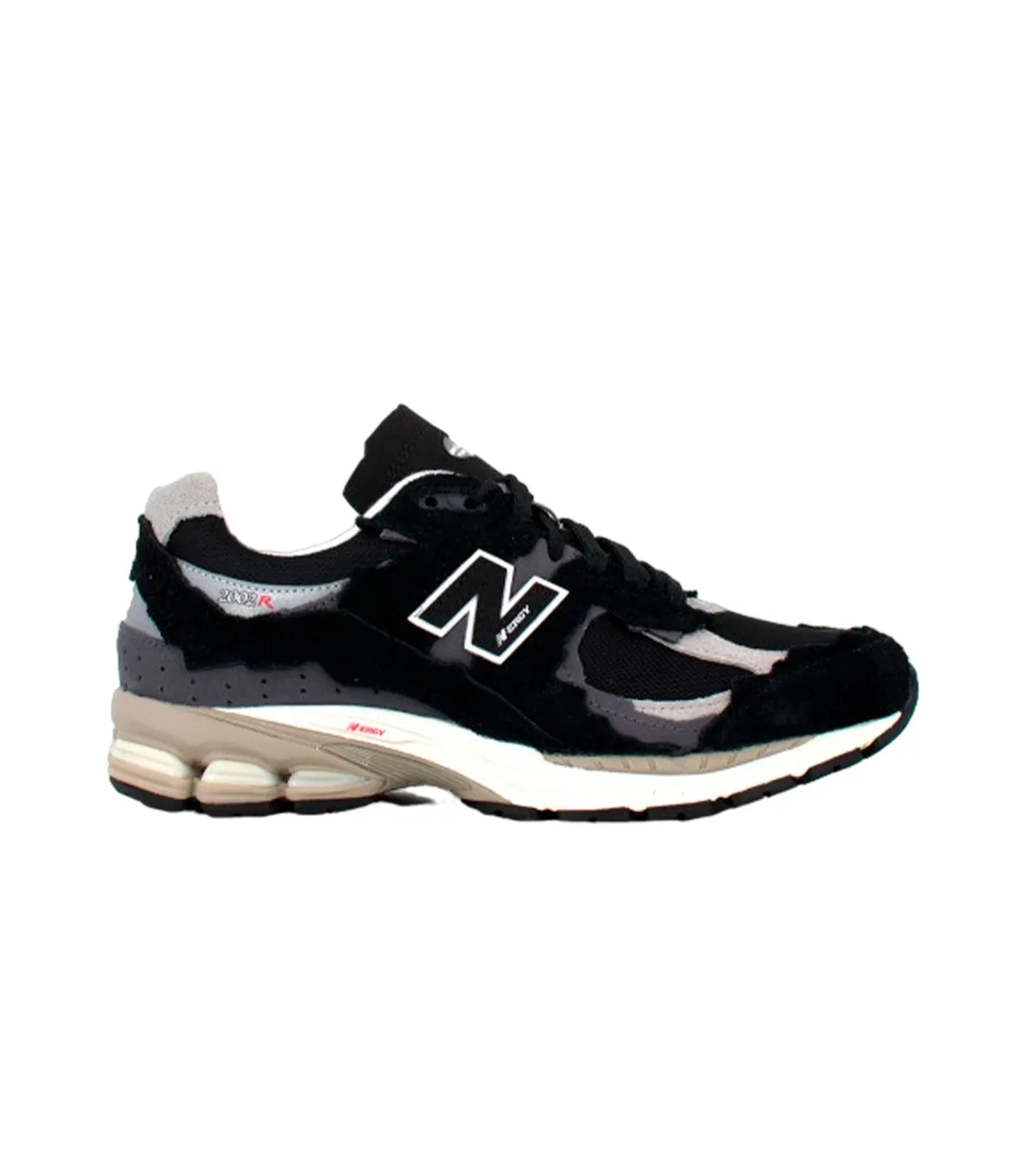 NEW BALANCE   ZAPATILLAS PARA HOMBRE NEGRA M2002RDC1