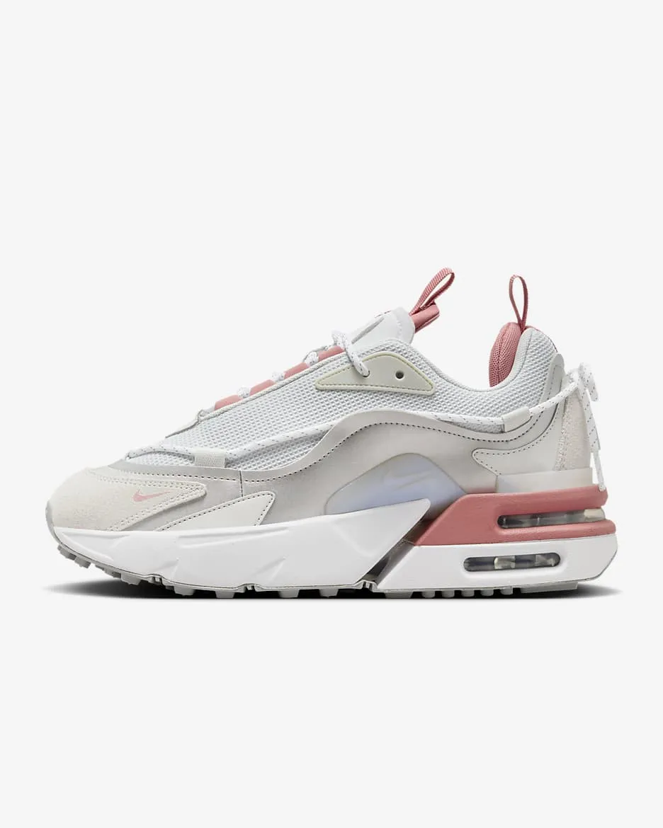 NIKE AIR MAX FURYOSA ZAPATILLAS  MUJER