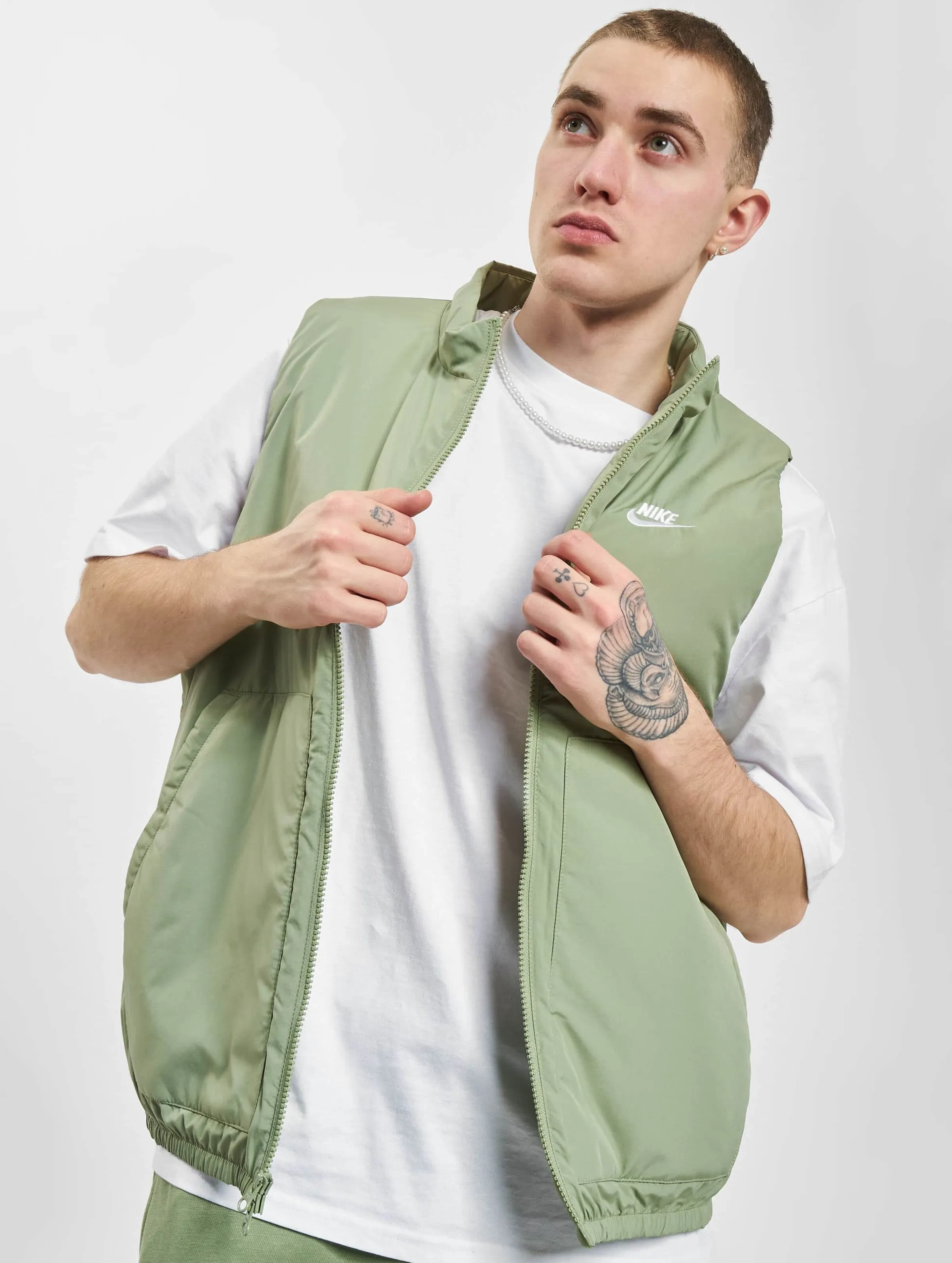 Nike Therma Fit Club Insulated