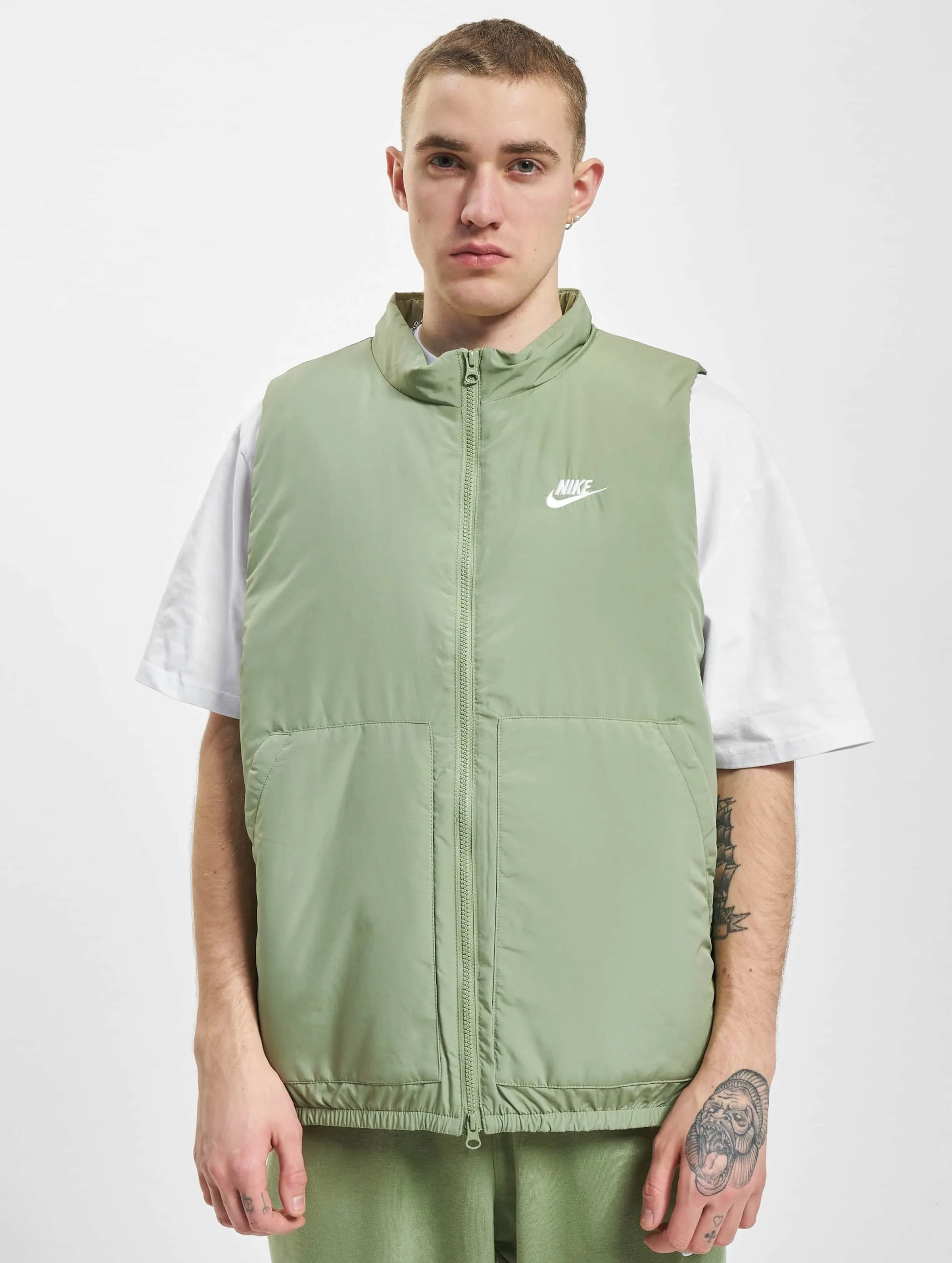 Nike Therma Fit Club Insulated
