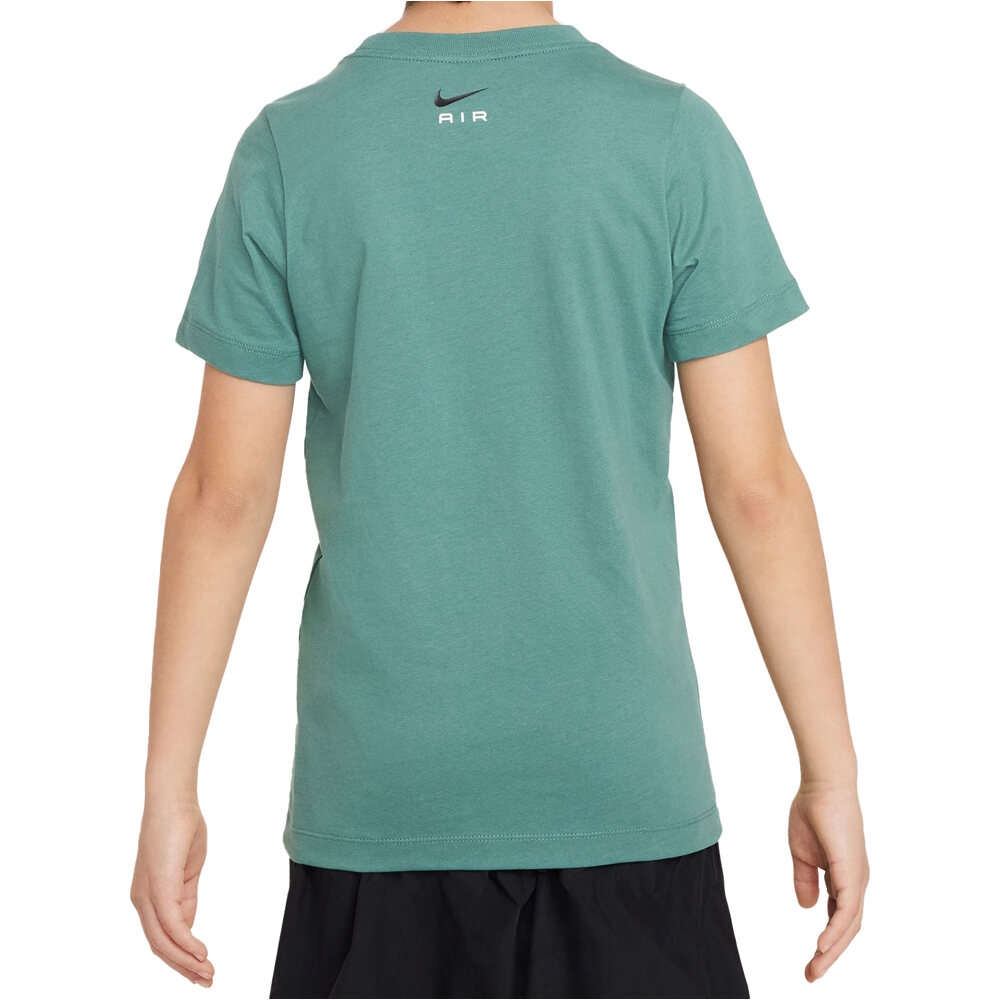 Nike SPORTSWEAR AIR Camiseta Manga Corta Niño