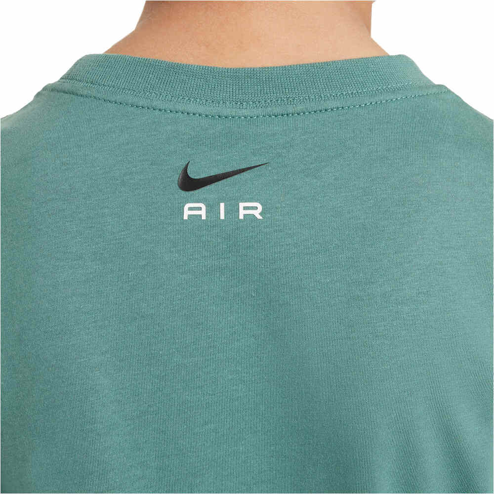 Nike SPORTSWEAR AIR Camiseta Manga Corta Niño