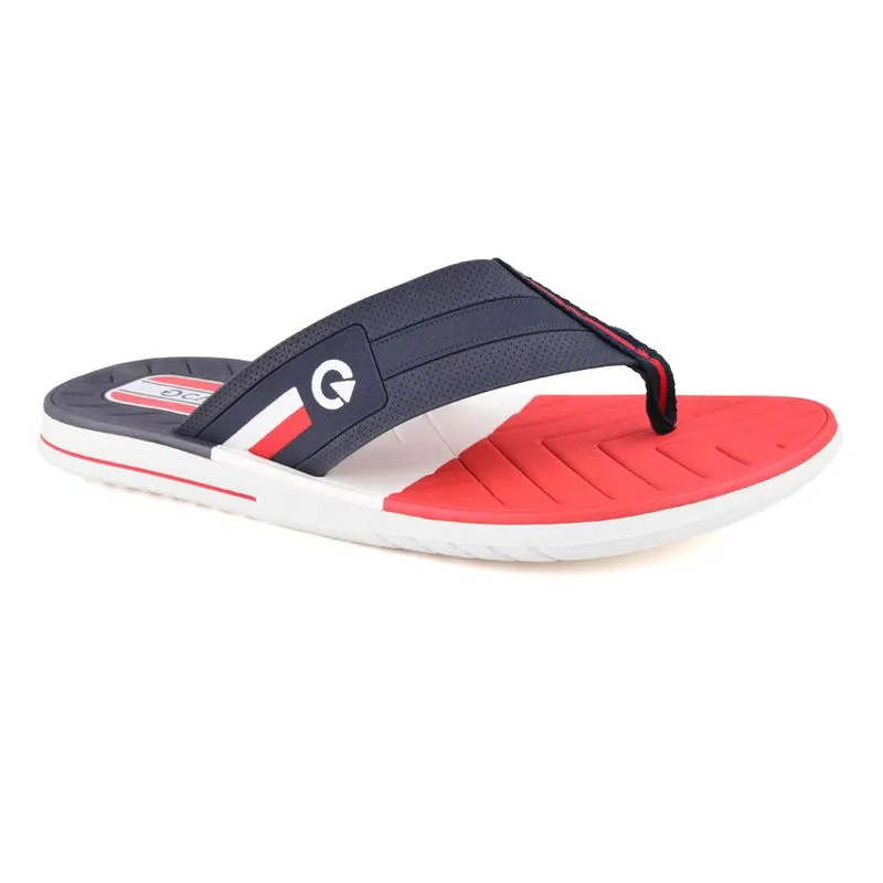 Ojota Chancleta Cartago Young Navy