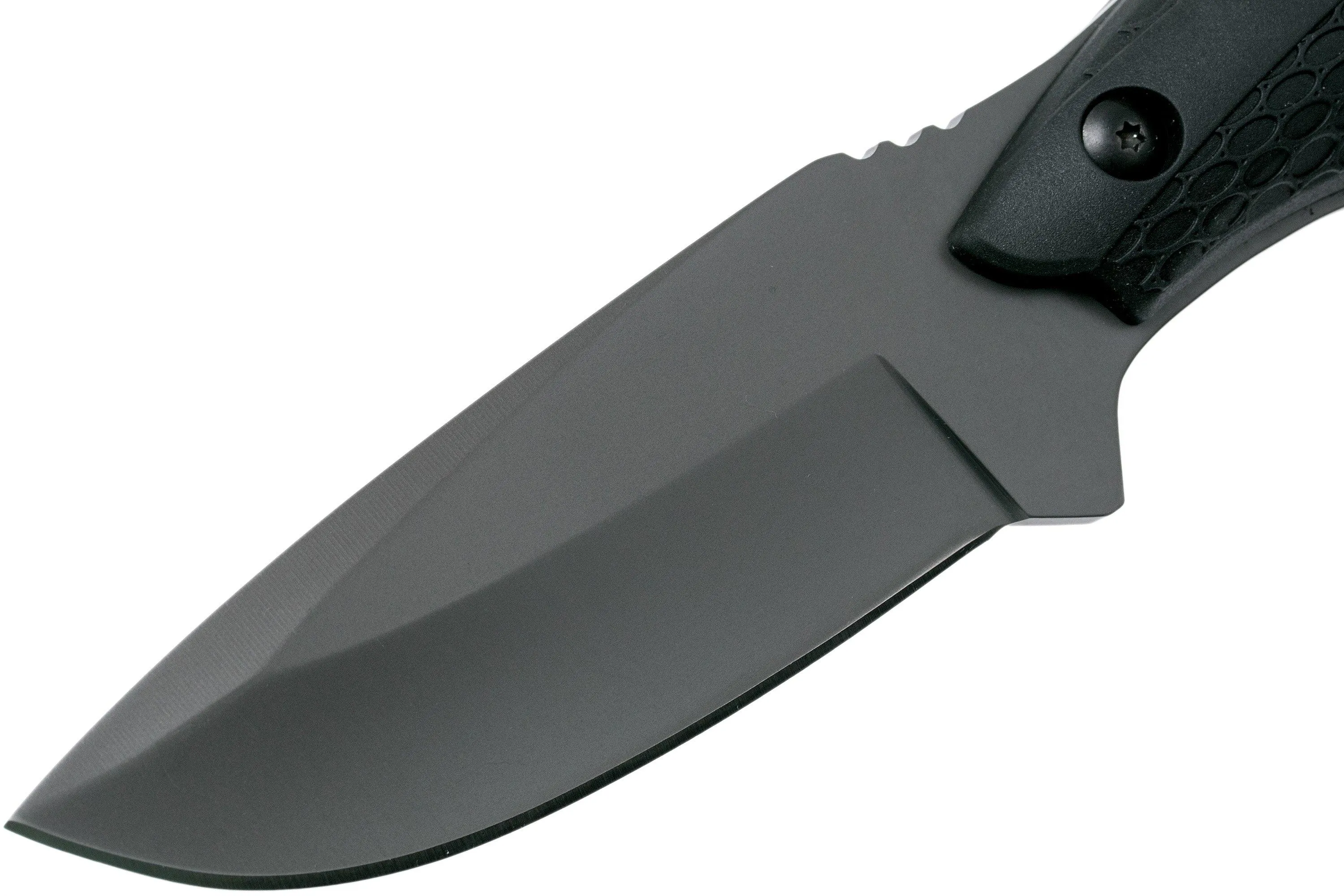Old Timer Copperhead Drop Point Fixed Blade 2141OT cuchillo de caza