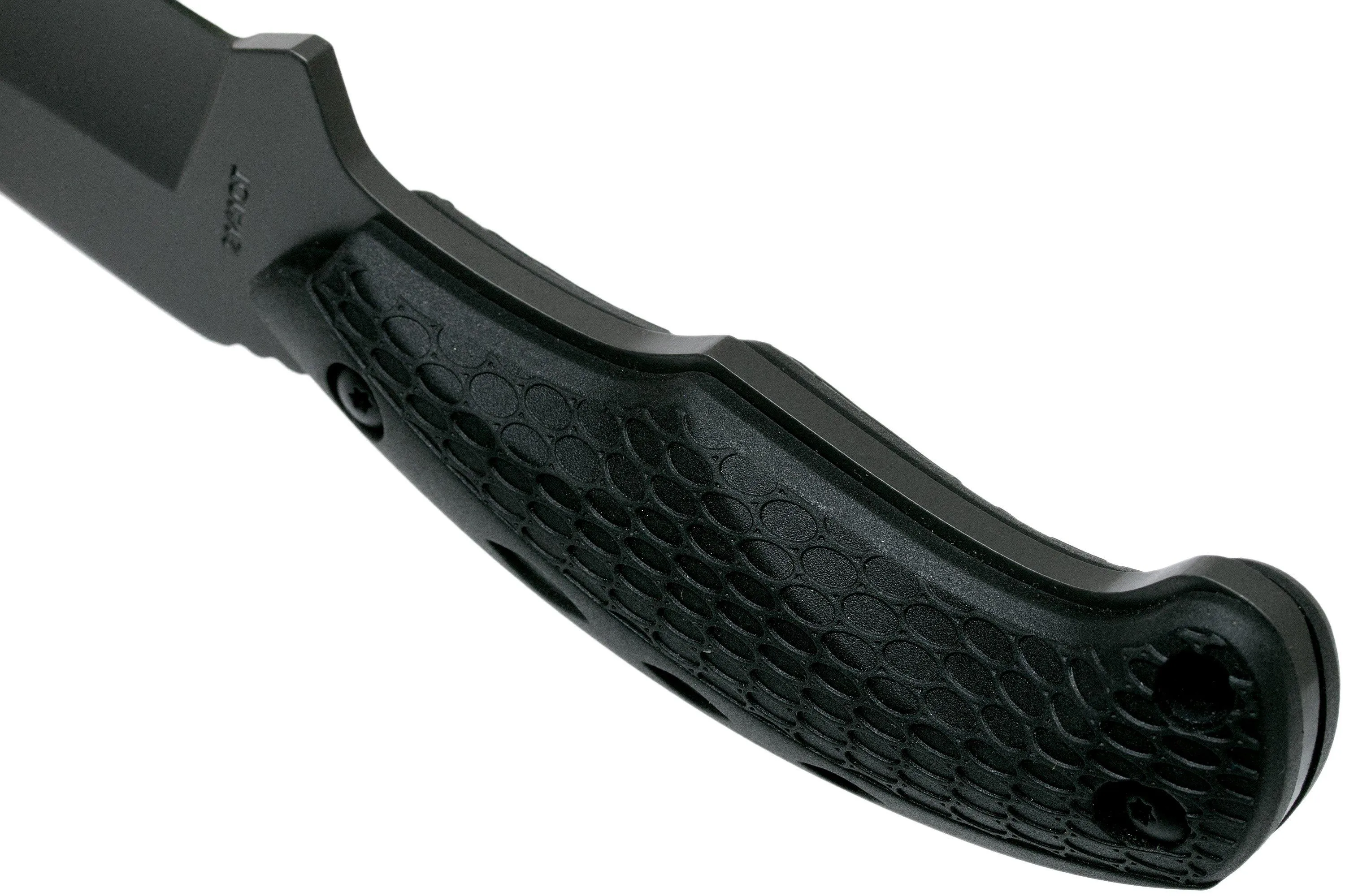 Old Timer Copperhead Drop Point Fixed Blade 2141OT cuchillo de caza