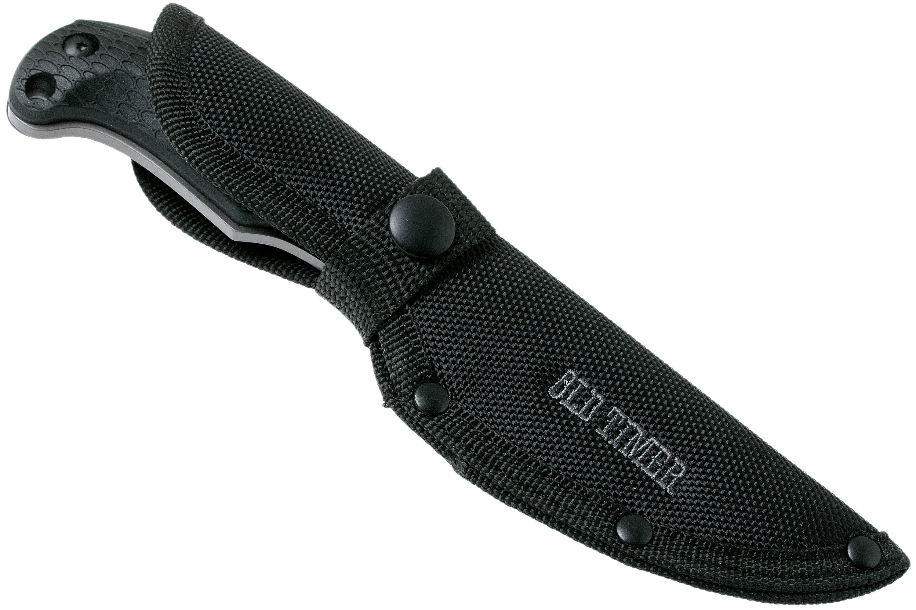 Old Timer Copperhead Drop Point Fixed Blade 2141OT cuchillo de caza
