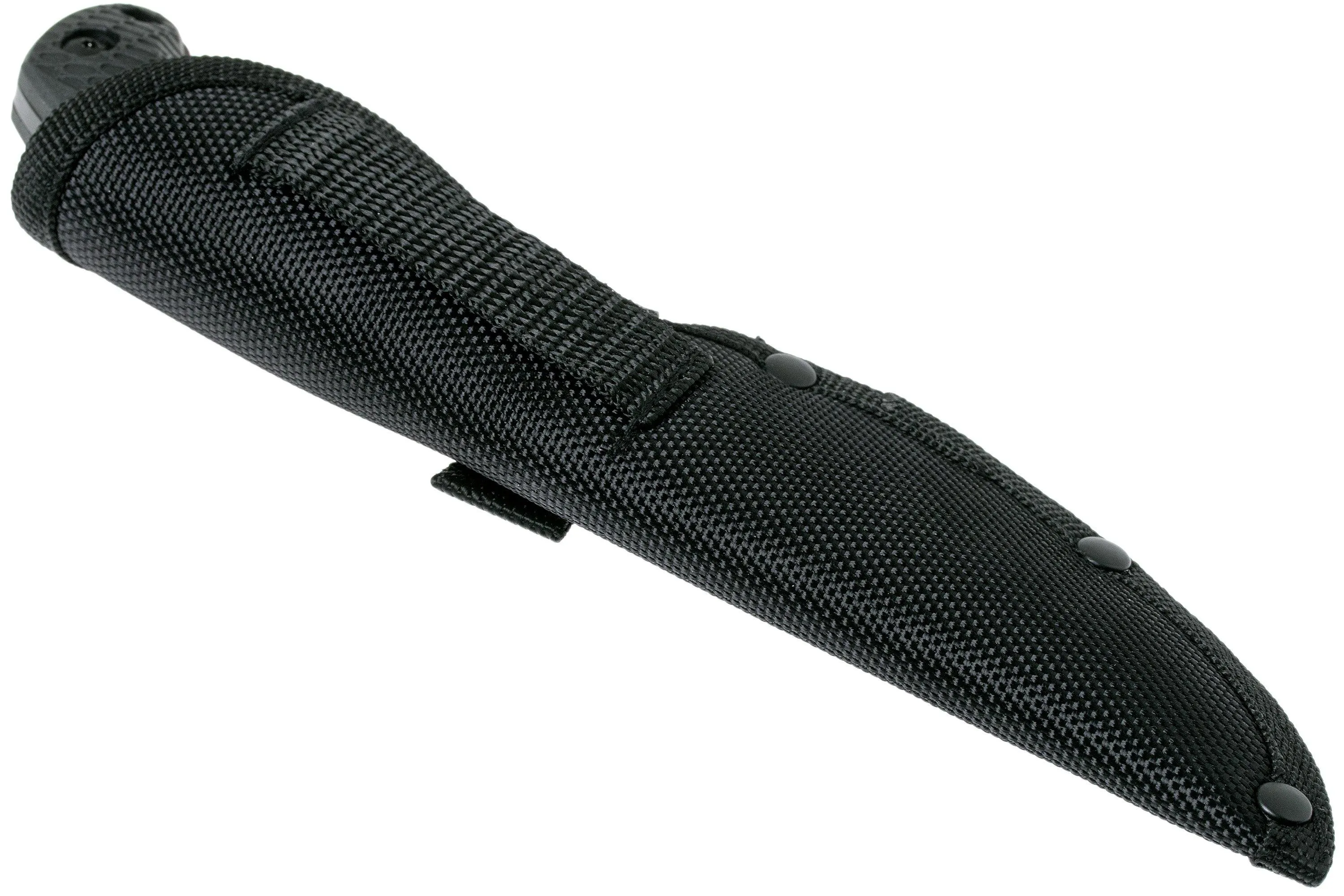 Old Timer Copperhead Drop Point Fixed Blade 2141OT cuchillo de caza