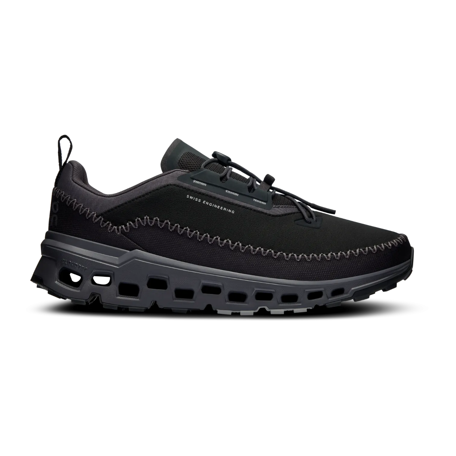 On Cloudaway 2 Black/Eclipse 3ME30050106