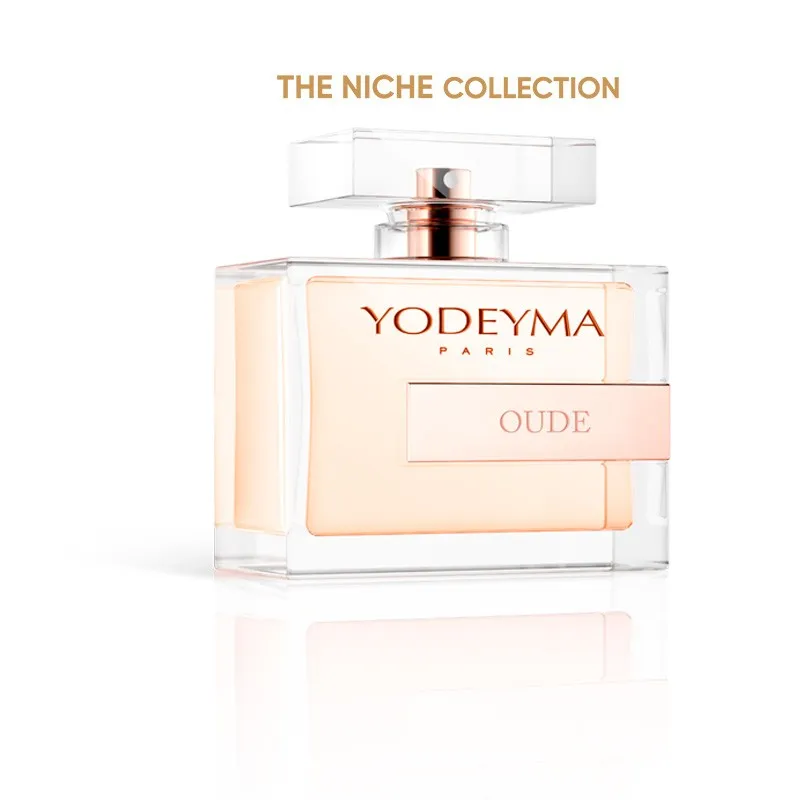 OUDE  Eau de Parfum