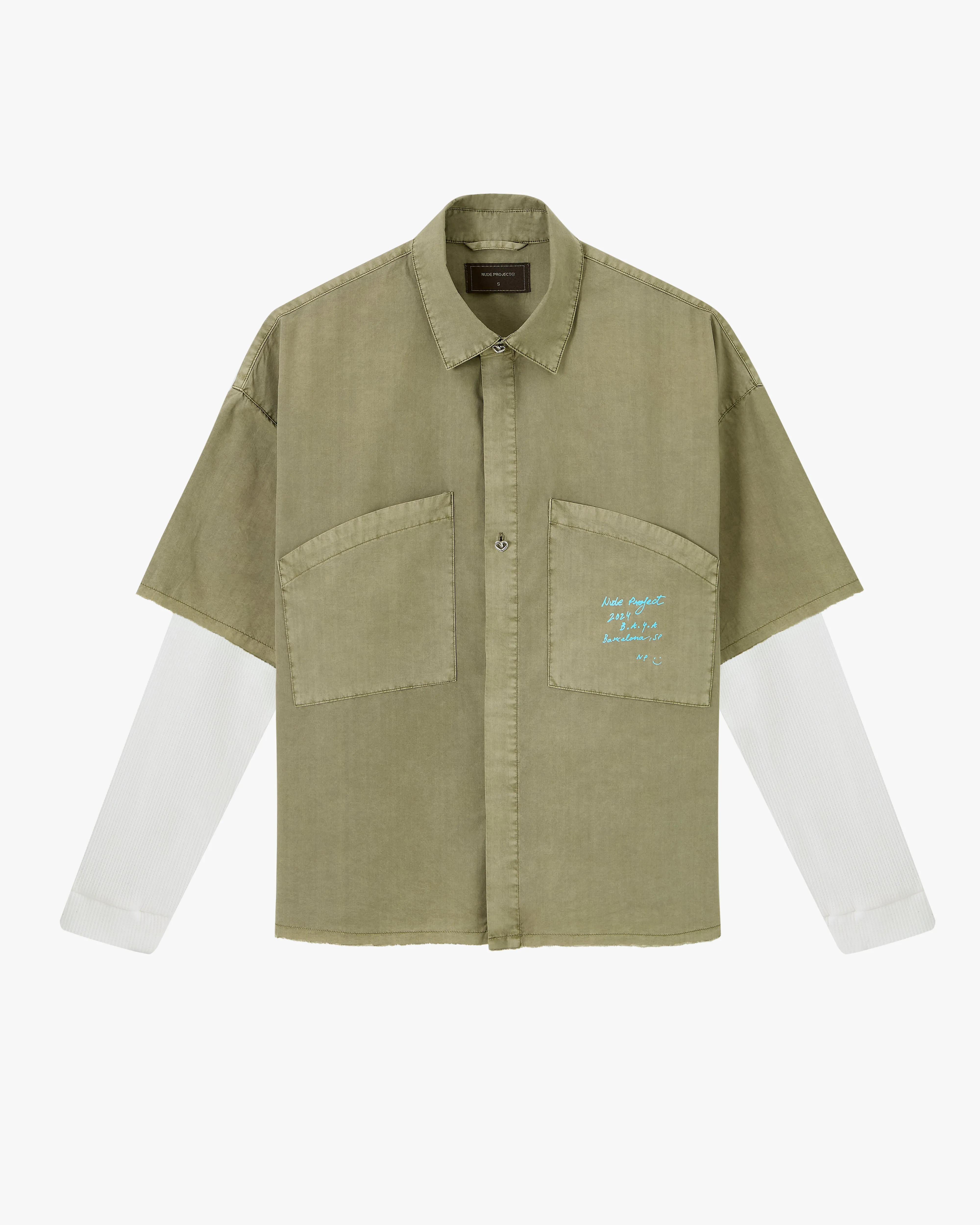 PALACIO SHIRT