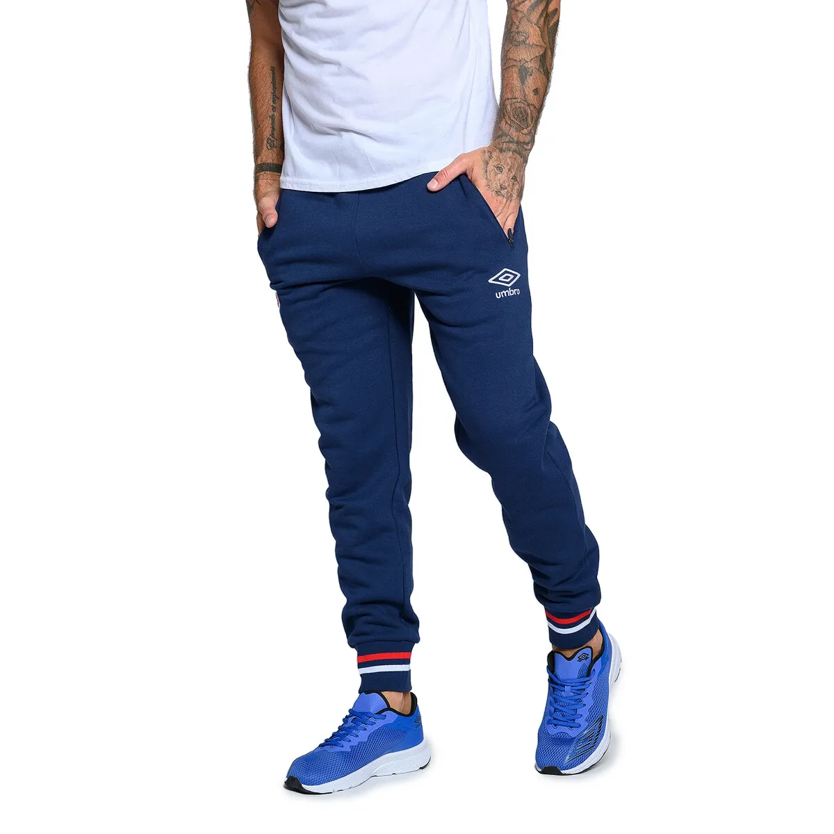 PANTALON PLAQUET CNDEF NACIONAL  194