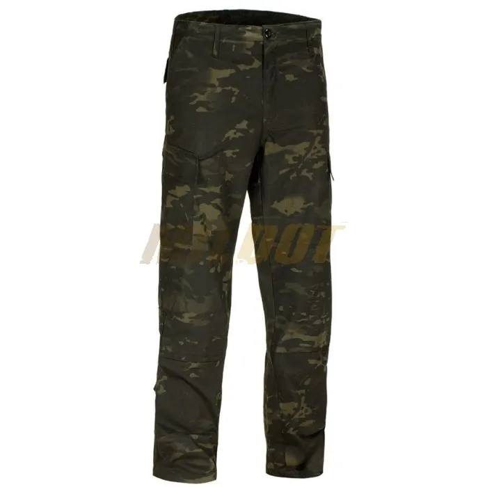 Pantalones INVADER GEAR Revenger TDU Multicam Black