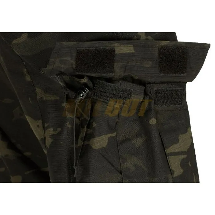 Pantalones INVADER GEAR Revenger TDU Multicam Black