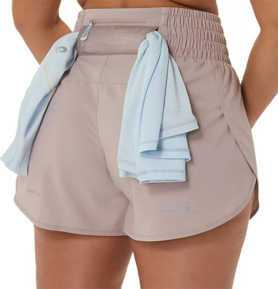 Pantalón corto Asics NAGINO 4IN RUN SHORT