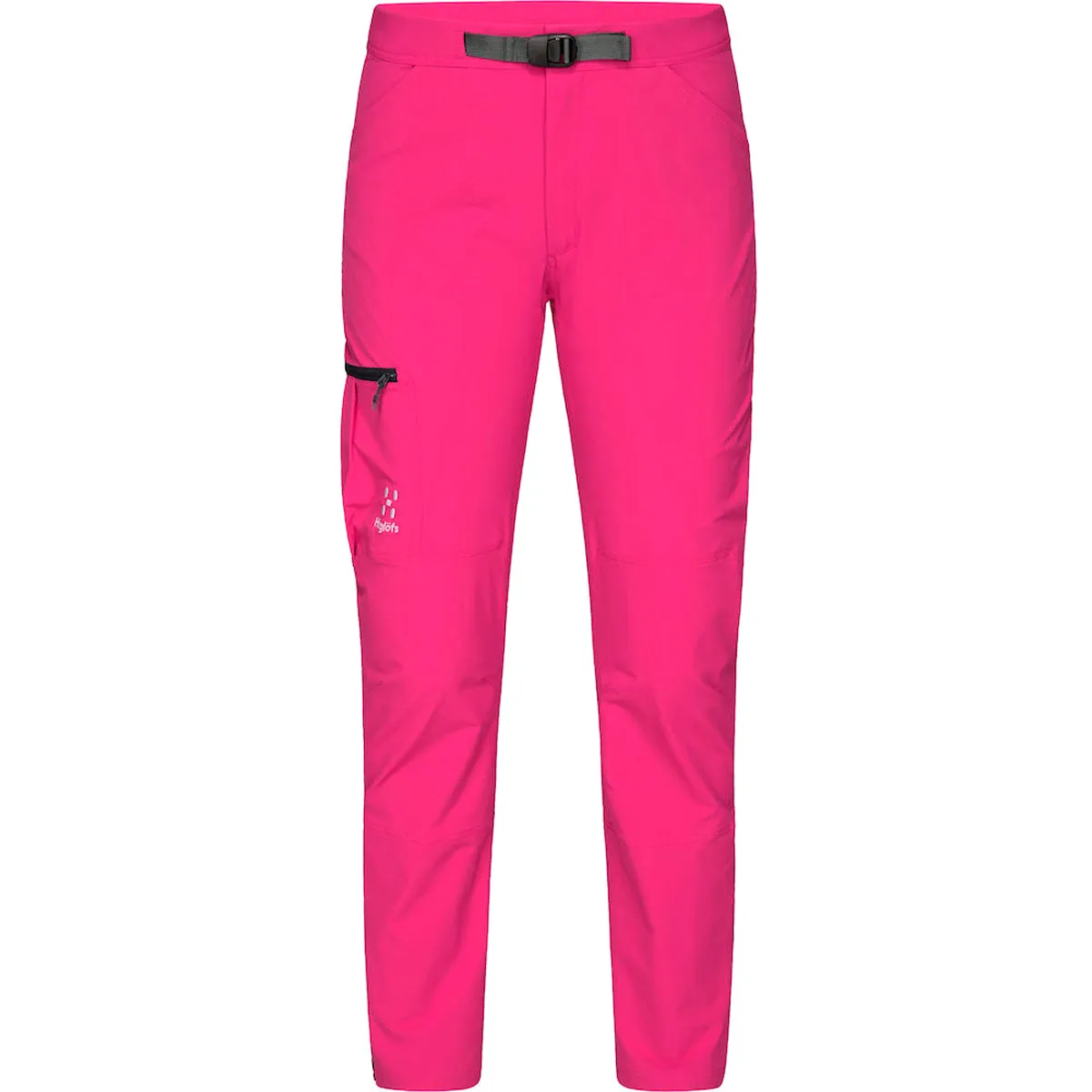 Pantalón Mujer Lizard Pant Women Haglöfs Rosa
