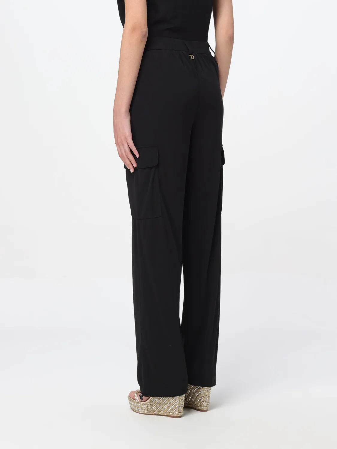 Pantalón mujer Twinset