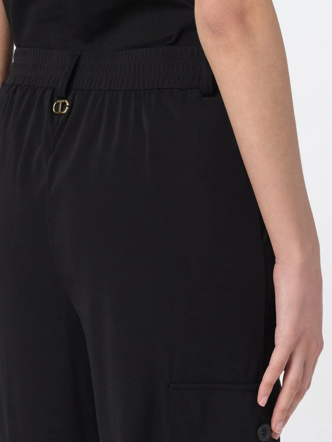 Pantalón mujer Twinset