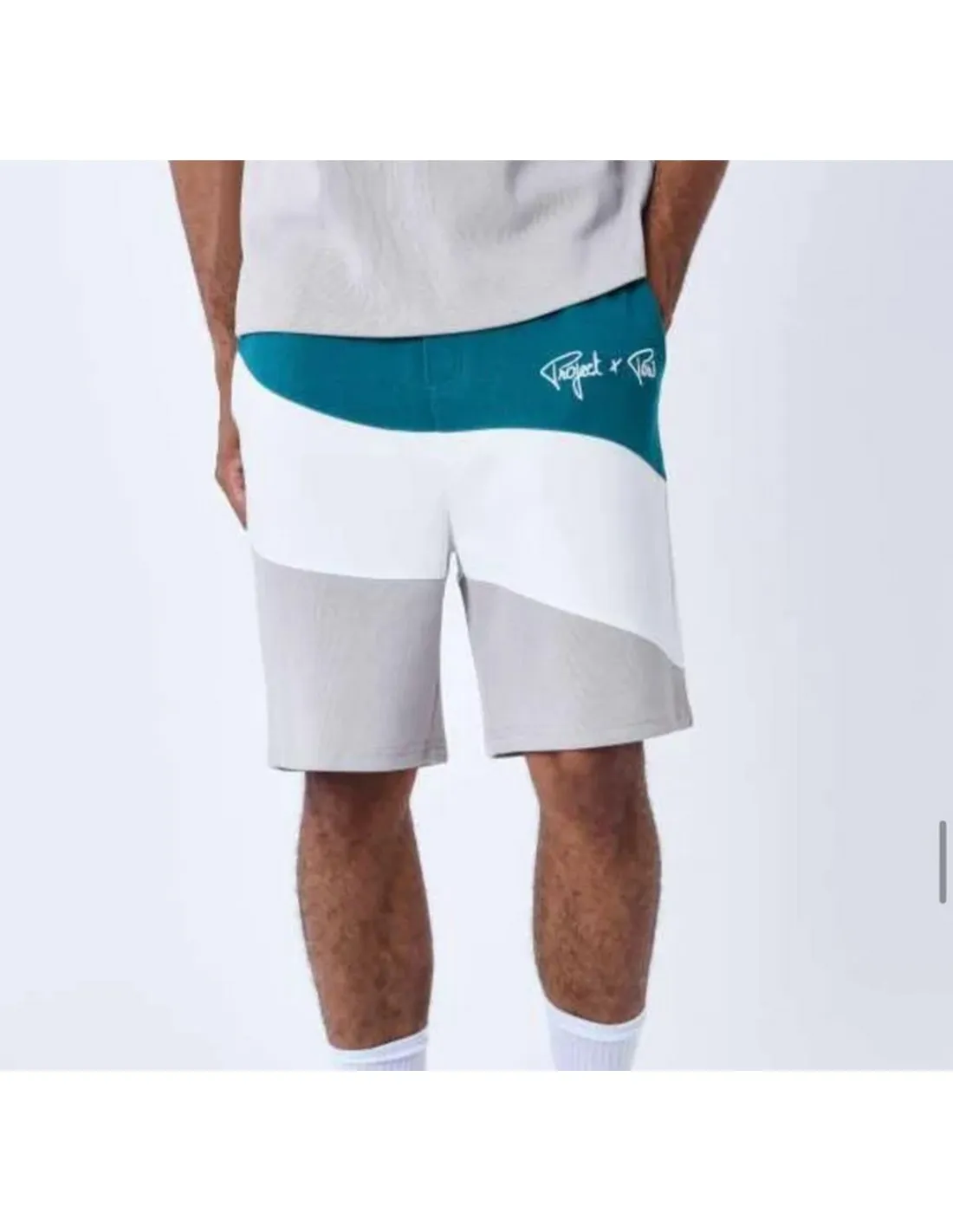 PANTALóN PROJECT X PARIS HOMBRE  ECOOL