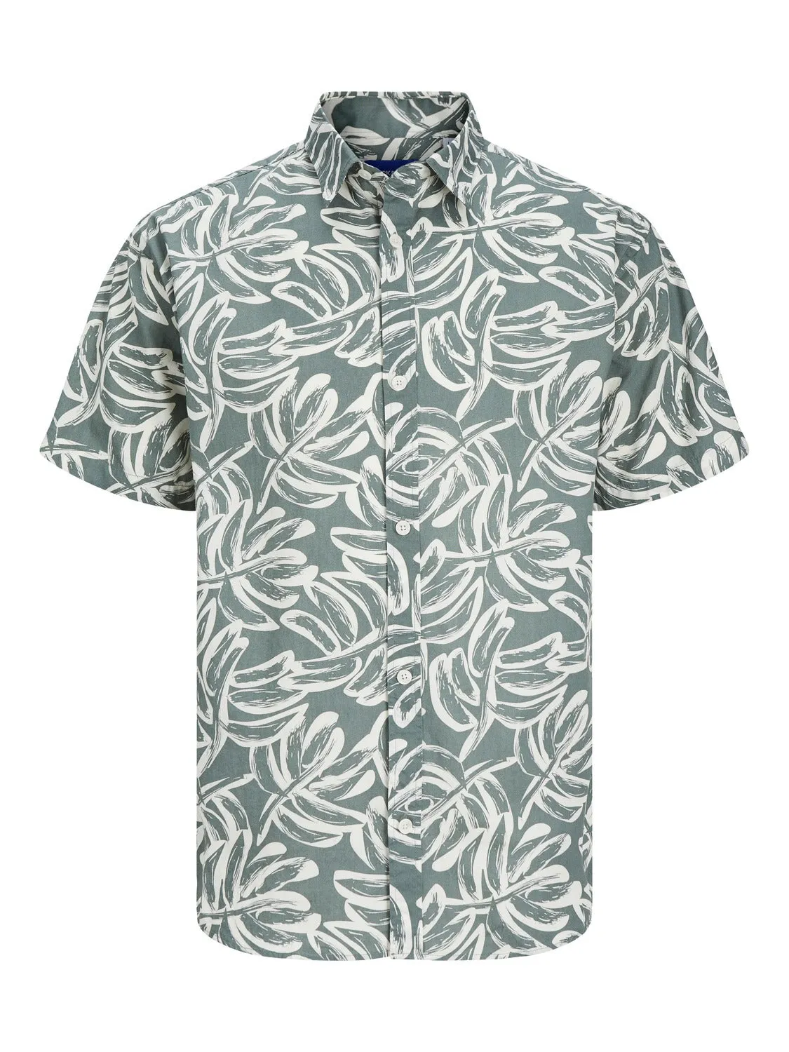 Paquete de 2 Camisa Corte comfort | Negro | Jack & Jones®