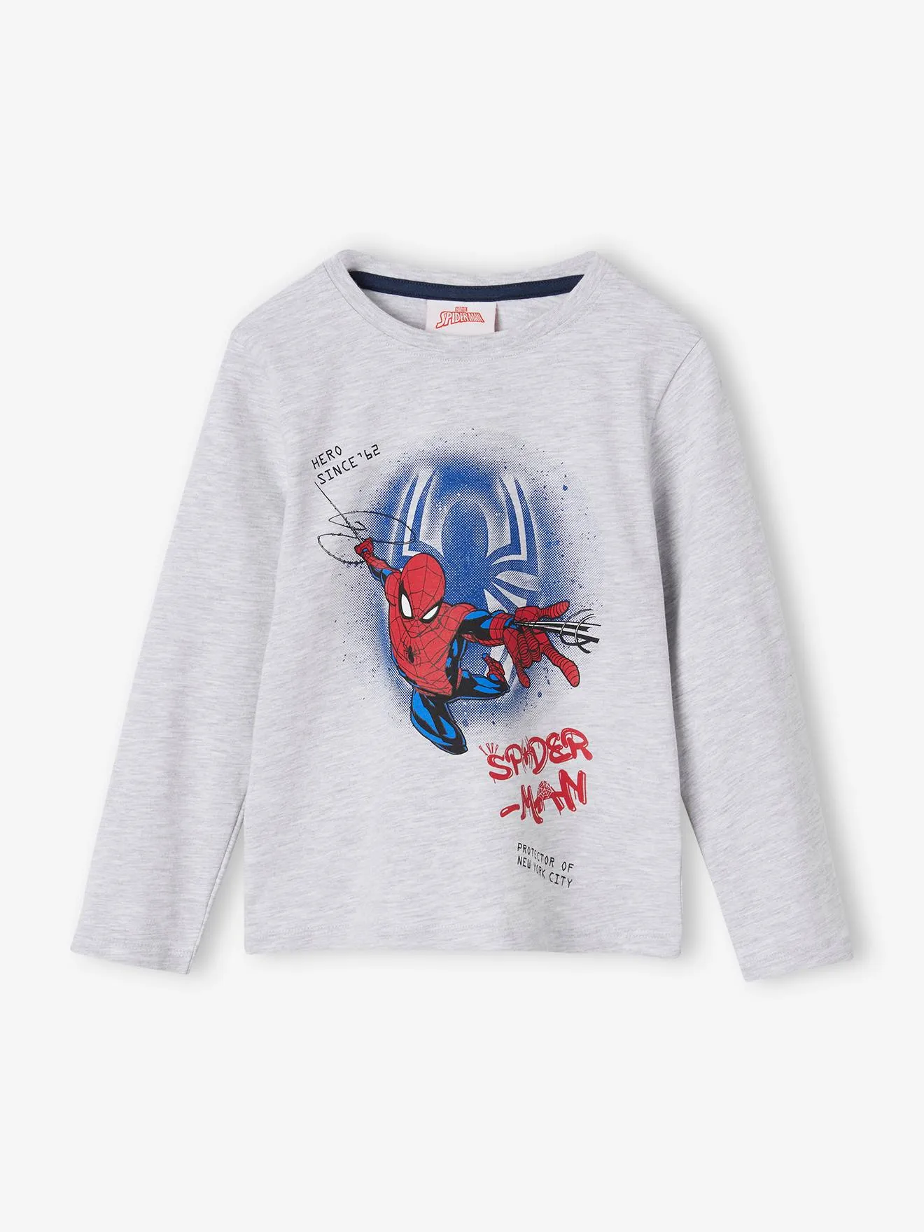 PIJAMA BICOLOR MARVEL® SPIDERMAN