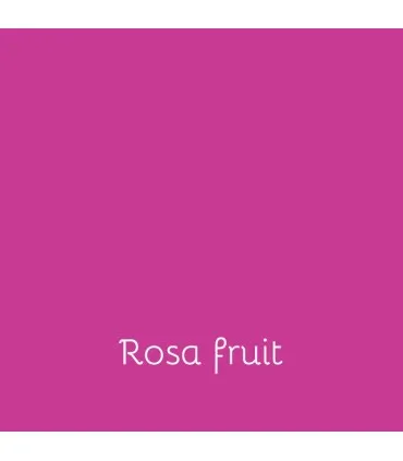 PINTURA PLáSTICA ECOLóGICA DE INTERIOR LEPANTO  ROSA FRUIT MATE 750ML