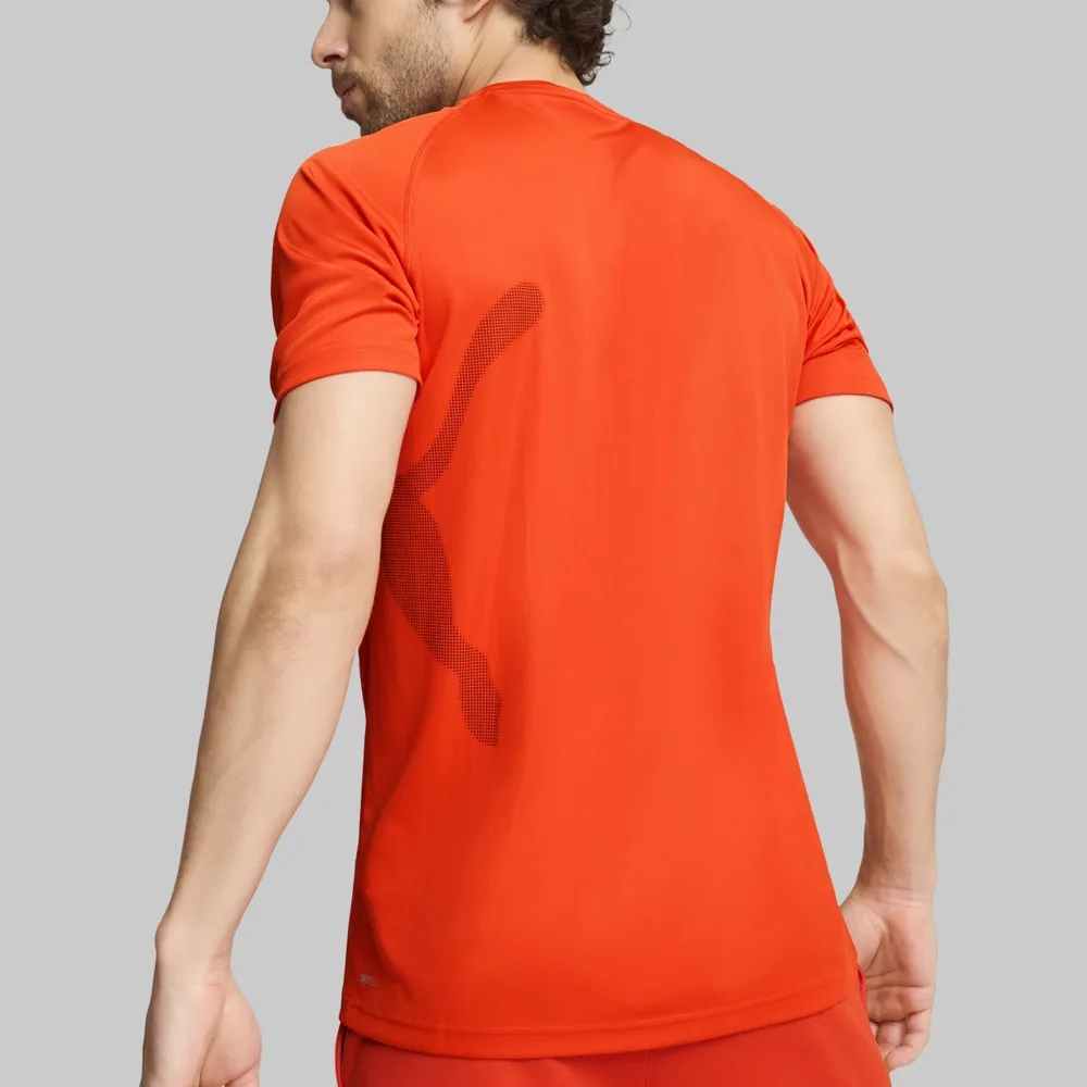 Playera Puma Train All Day Hombre