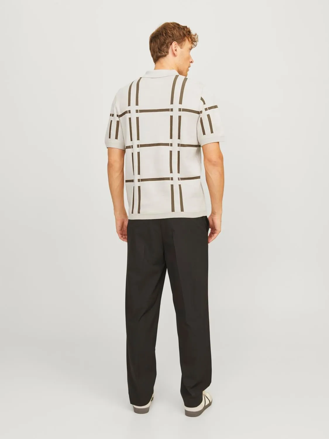 Polo | Gris claro | Jack & Jones®