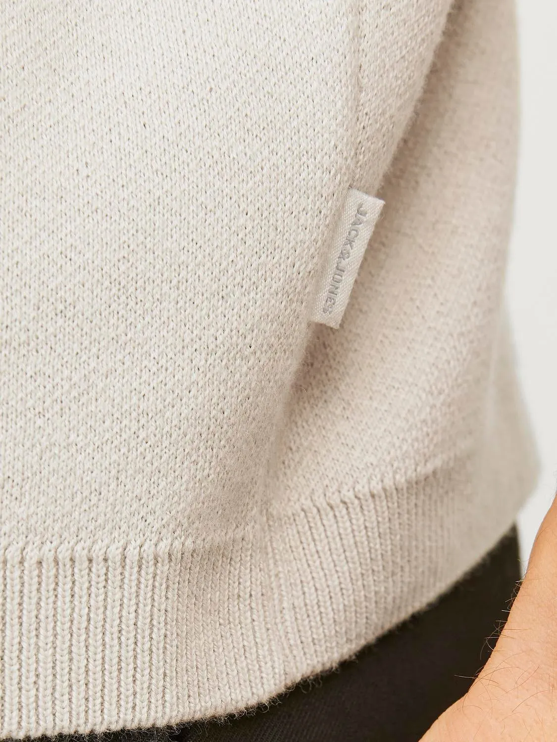 Polo | Gris claro | Jack & Jones®