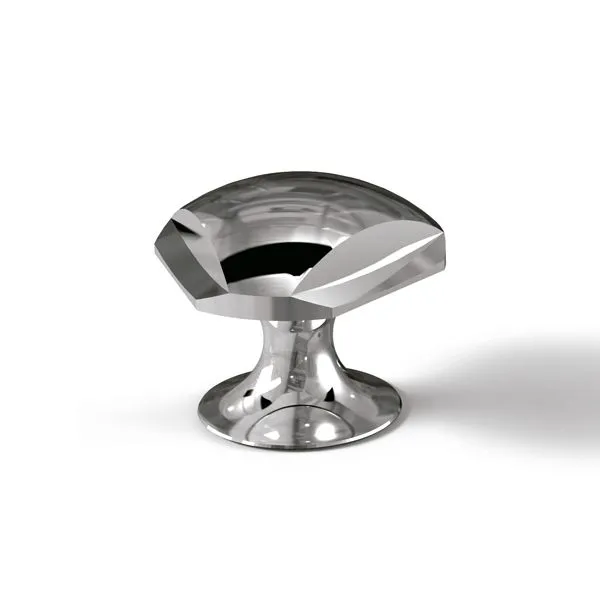 POMO RC 61/32 NIQUEL SATINADO