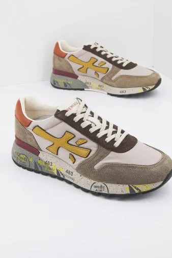 PREMIATA MICK 6416