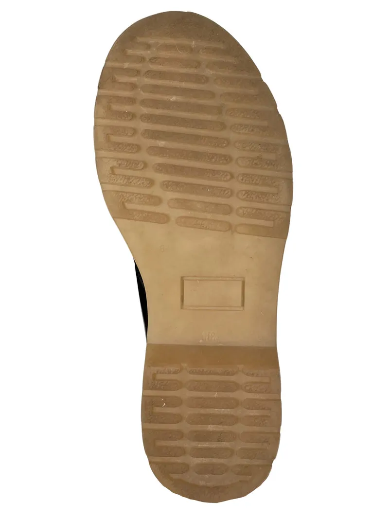 PRÜNE Zapatos Negros