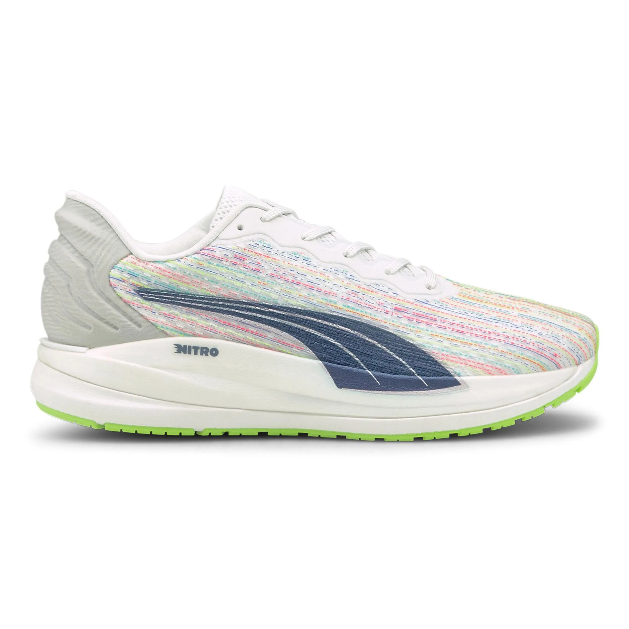 Puma Magnify Nitro SP Zapatilla Neutral Hombres