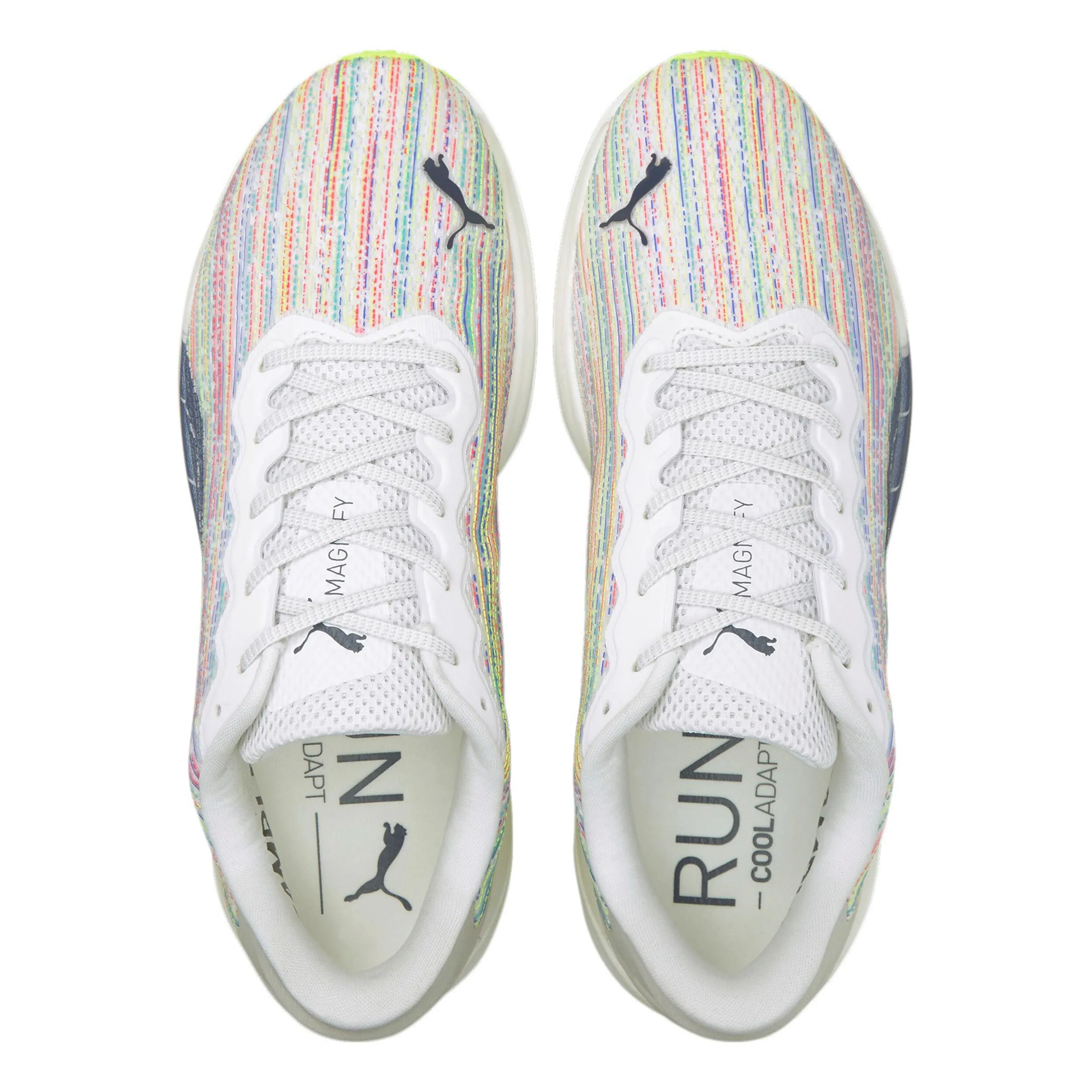 Puma Magnify Nitro SP Zapatilla Neutral Hombres