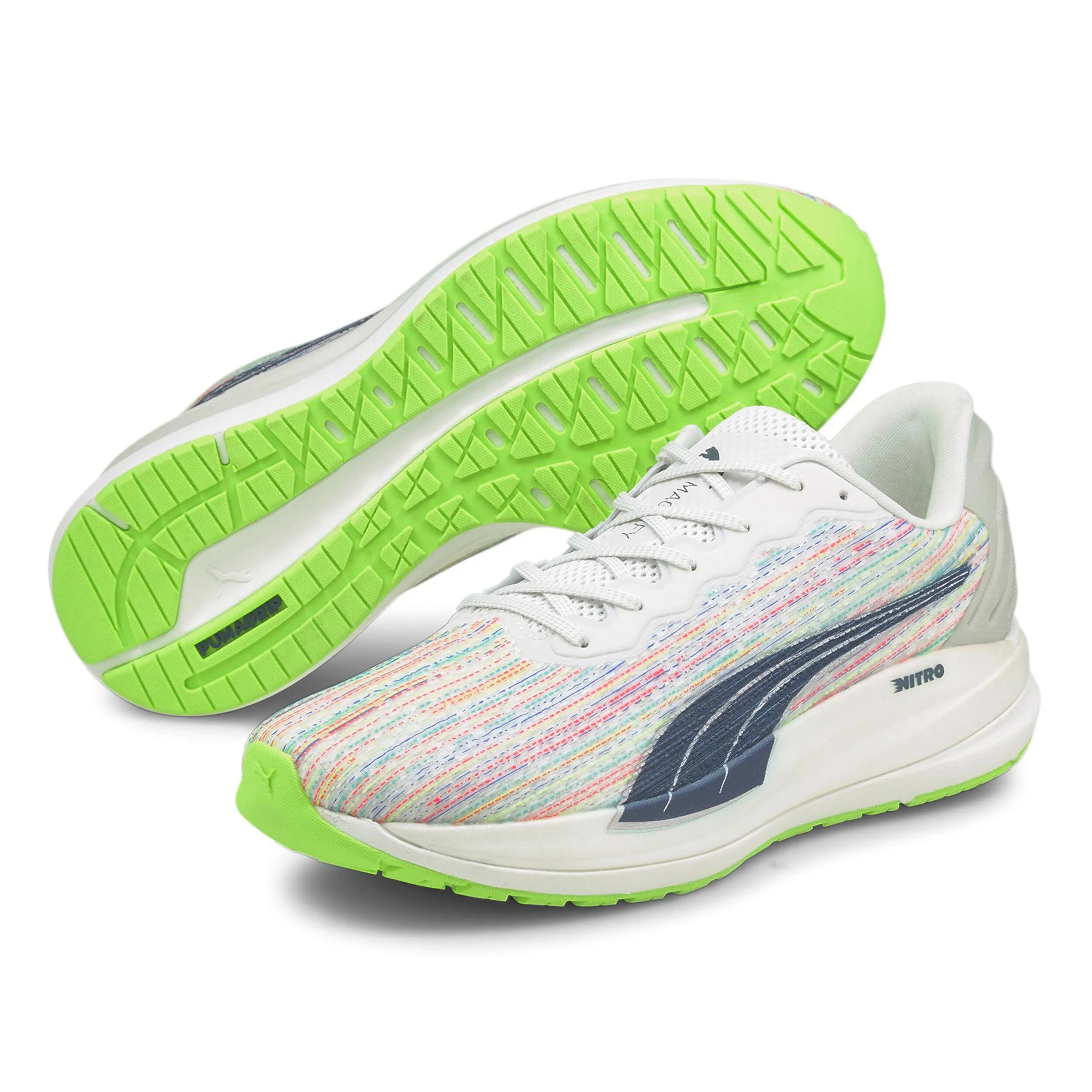 Puma Magnify Nitro SP Zapatilla Neutral Hombres