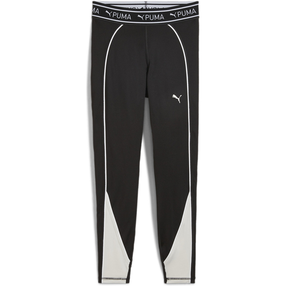 Puma FIT TRAIN STRON Pantalones y Mallas largas Fitness Mujer