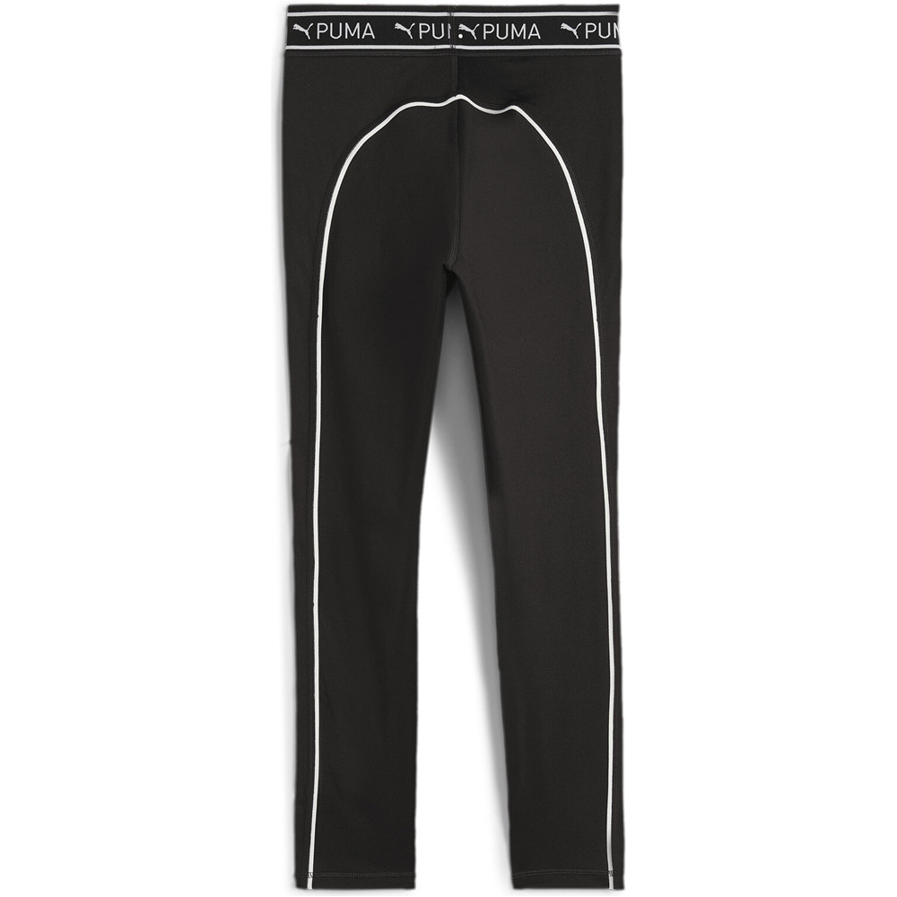 Puma FIT TRAIN STRON Pantalones y Mallas largas Fitness Mujer