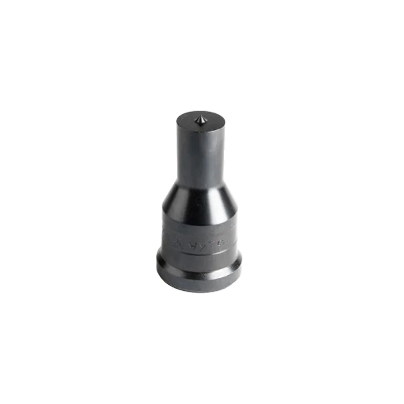 PUNZON Nº6 REDONDO Ø13,5  P6R1350