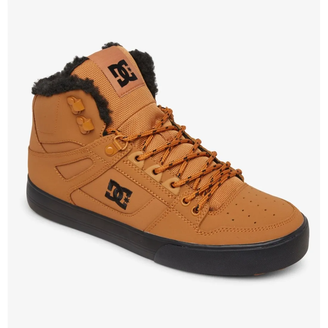 PURE HI WNTwheat black