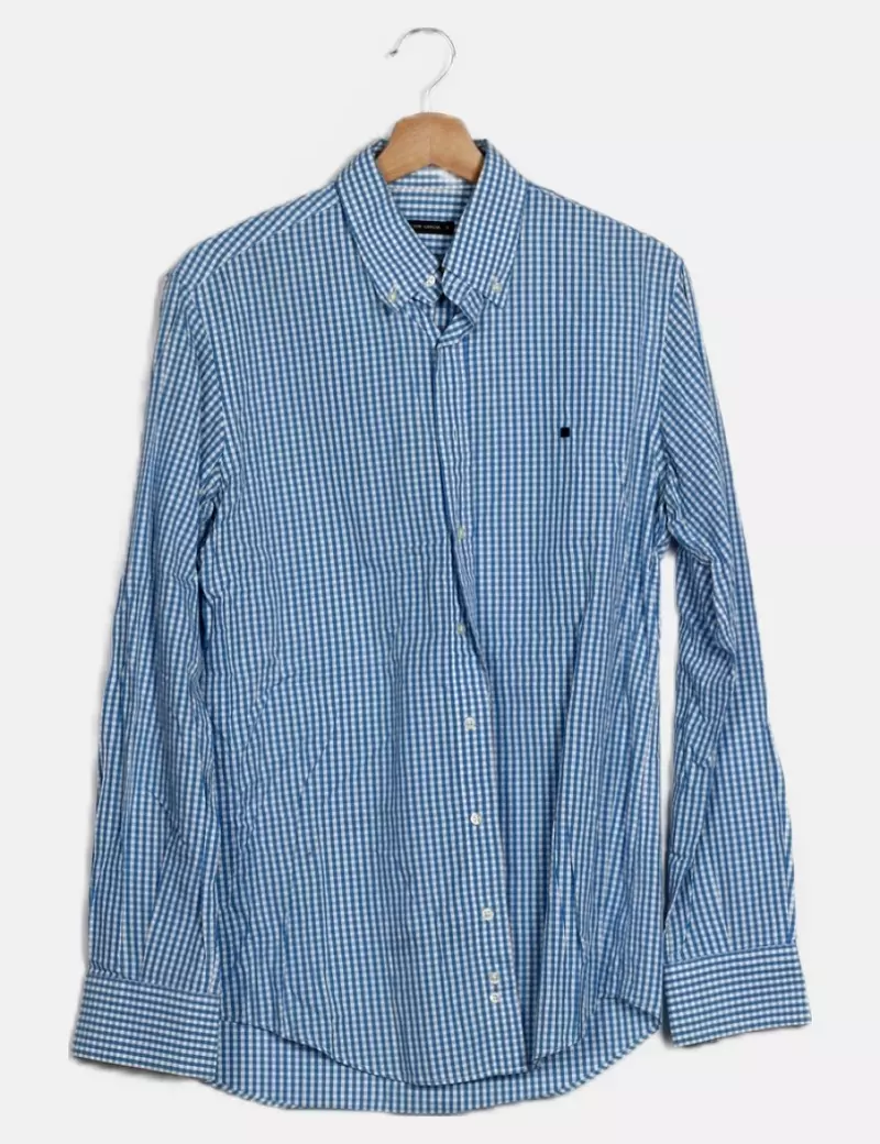 Purificación García Camisa