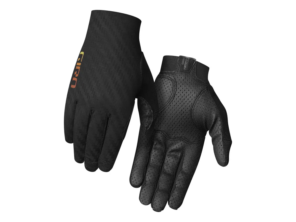 RIVET CS BLACK/HEATWAVE M