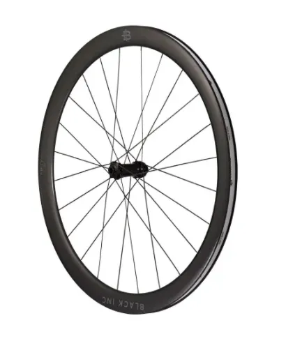 Ruedas Black Inc 50