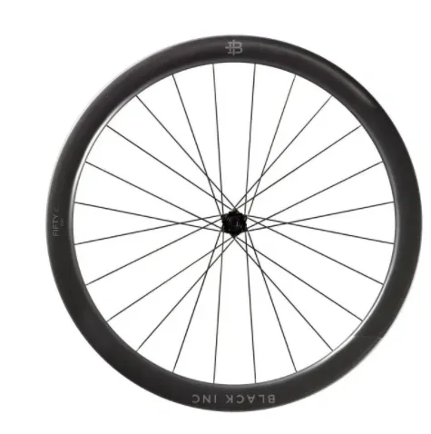 Ruedas Black Inc 50
