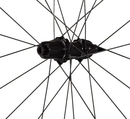 Ruedas Black Inc 50